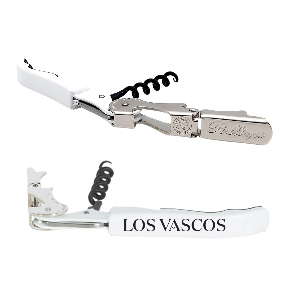 The Pulltap’s Classic 500 Corkscrew (Made in Spain)