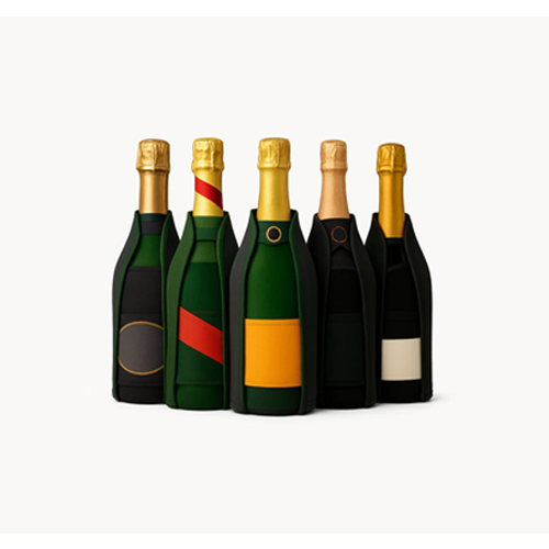 Luxury Pack – 5 Items Included